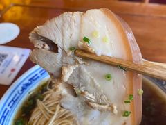 -同得兴 Since·1995 传统苏式面馆(十全街店)
