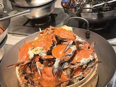 -小城故事·地道宁波味(月湖盛园店)