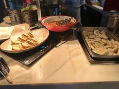 -西安W酒店·WEI全味西餐厅