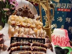 -尚海豆捞(乐虹坊店)