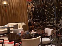 -富力万达嘉华酒店-品珍中餐厅(水果湖店)