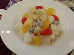 -欧罗巴·欧式西餐(欧亚卖场店)