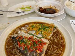-紫玉轩精菜馆(东川路店)