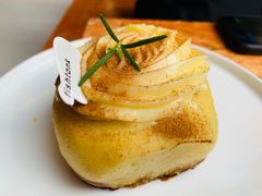 -fishtank鱼缸咖啡(三山街店)