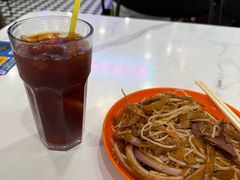 -澳门陈光记烧味饭店(南京德基广场店)