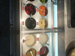 -成都你六姐·牛肉冒菜(城市集市合生汇店)