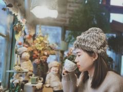 -荒度咖啡(北九水店)