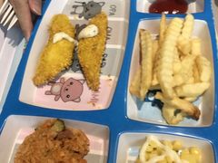 -蒙特利亲子乐园