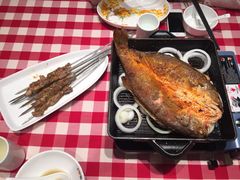 -西贝(宝乐汇店)