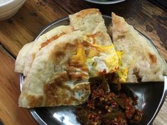 -88号小吃店·经典云南菜·地道纳西美食