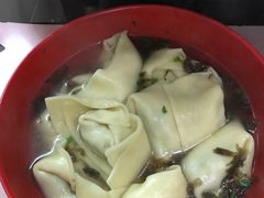 -北万新包子店(淮海店)