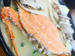 -台州老六海鲜面馆(上南总店)