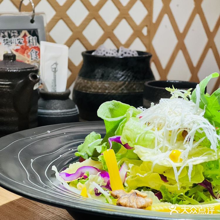 来这家！王府井日料店的首选！