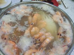 -王潮活海鲜自助·蒸汽海鲜