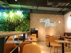 大堂-COSTA COFFEE(武汉武商MALL店)