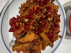 -欧记大排档·景德菜(上海首店)