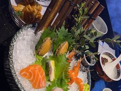 -上井精致料理自助餐(松雷店)