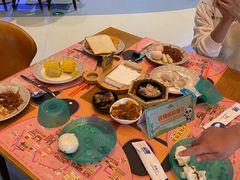 -熊猫自助餐厅.萌趣城堡(长隆熊猫酒店)