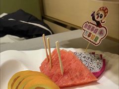 -海底捞火锅(枫蓝国际购物中心店)