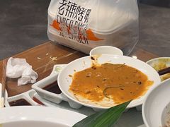 -北京老铺烤鸭(高新店)