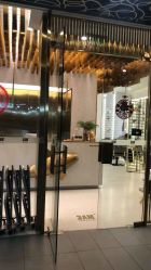 -3AM·S HAIR SALON烫发染发接发