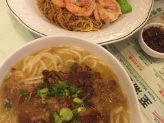 -翠华餐厅(香港国际机场店)