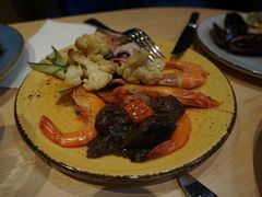 -悉尼塔旋转餐厅