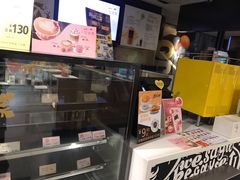 -麦当劳(东直门外大街店)