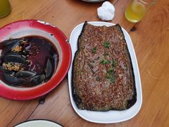 -小院烧烤