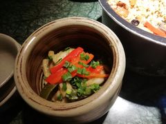 辣椒擂茄子-姐夫的小菜(新中关购物中心店)