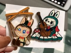 -泡泡玛特POPMART(大卫城店)