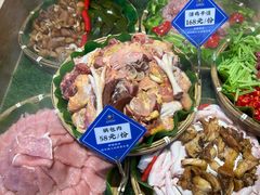 -胖姐渔村(中源大道店)