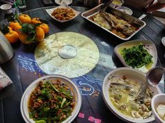 -望湖楼餐厅(白廊码头店)