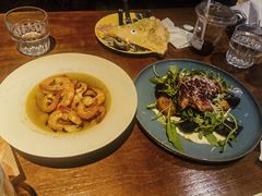 -JINNS锦时 steak&pizza(浸信会礼拜堂旧址店)