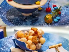 星空球沙律-3号仓库·创意中国菜(新世界城店)