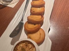 -大树餐厅(益田假日店)