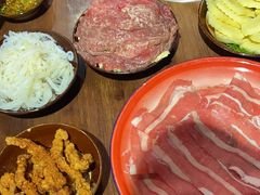-楠火锅(葫芦岛飞天广场店)