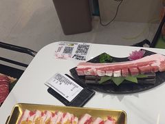 -妥妥烤肉料理(昙华林店)