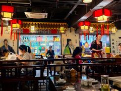 -应天大明王朝·南京菜(中山陵店)