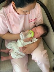 -大美母婴月子专护中心(紫峰店)