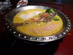 -湖北味道(湖北大厦店)