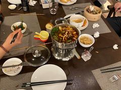 -步步高福朋喜来登·宜客乐西餐厅