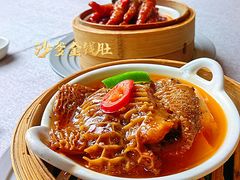 -晋江荣誉国际酒店·港誉茶餐厅