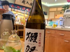 -鮨桐日本料理(望京店)