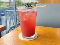 -The Happy Monk(前海壹方汇店)