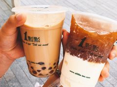 -1点点(银座和谐广场店)