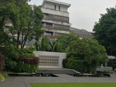-白天鹅宾馆-健身中心