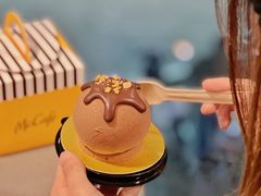 -麦当劳(北京路广百广场店)