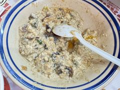 老武汉皮蛋豆腐-回味黑鸭煲·始于2006(万松园店)