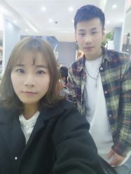 -DL HAIR SALON